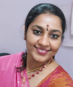 Dr. Nithya S.