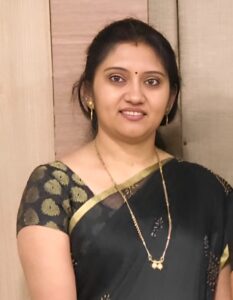 Dr. Sahana Ashok