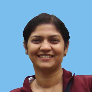 Dr. Supriya Kheur